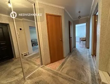 2-комнатная квартира, этаж 1 из 5, 62 м²