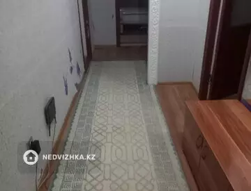 2-комнатная квартира, этаж 3 из 5, 54 м²