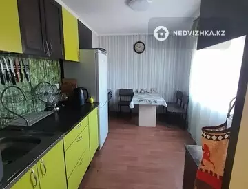 2-комнатный дом, 6 соток, 45 м²
