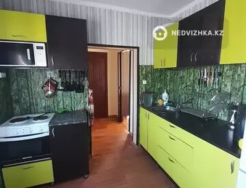 2-комнатный дом, 6 соток, 45 м²