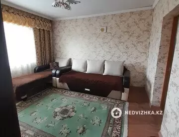 2-комнатный дом, 6 соток, 45 м²