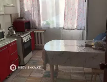 1-комнатная квартира, этаж 2 из 5, 36 м²