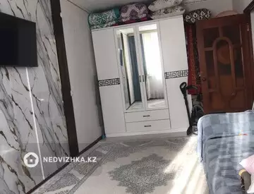 1-комнатная квартира, этаж 2 из 5, 36 м²
