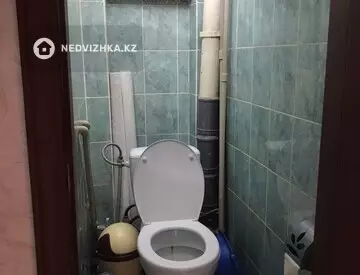 1-комнатная квартира, этаж 2 из 5, 36 м²