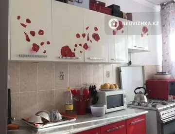1-комнатная квартира, этаж 2 из 5, 36 м²