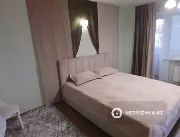 1-комнатная квартира, этаж 2 из 3, 35 м², Посуточно