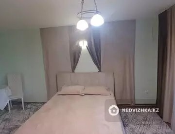 1-комнатная квартира, этаж 2 из 3, 35 м², Посуточно
