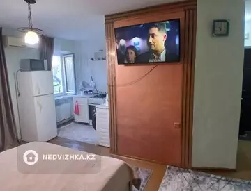 1-комнатная квартира, этаж 2 из 3, 35 м², Посуточно