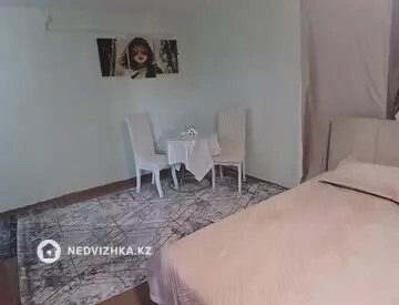 1-комнатная квартира, этаж 2 из 3, 35 м², Посуточно