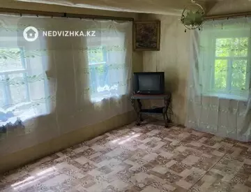 3-комнатный дом, 12 соток, 43 м²