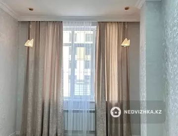 5-комнатная квартира, этаж 1 из 9, 154 м²