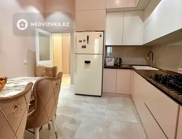 5-комнатная квартира, этаж 1 из 9, 154 м²