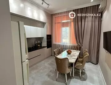 5-комнатная квартира, этаж 1 из 9, 154 м²