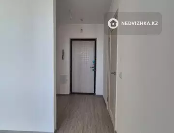 1-комнатная квартира, этаж 15 из 15, 40 м²