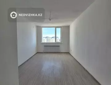 1-комнатная квартира, этаж 15 из 15, 40 м²