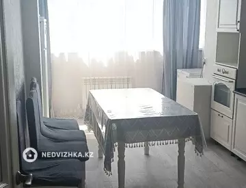 2-комнатная квартира, этаж 8 из 8, 76 м²