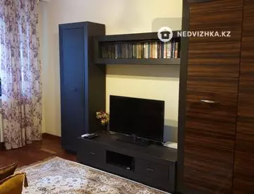 1-комнатная квартира, этаж 5 из 5, 34 м²