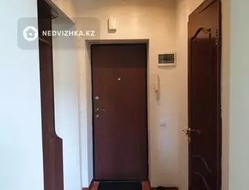 1-комнатная квартира, этаж 5 из 5, 34 м²