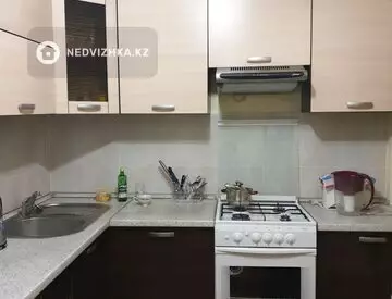 1-комнатная квартира, этаж 5 из 5, 34 м²