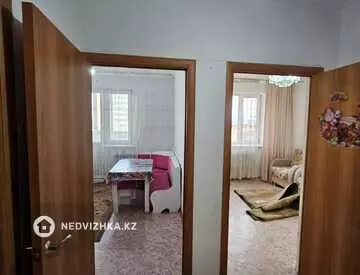 1-комнатная квартира, этаж 12 из 15, 36 м²