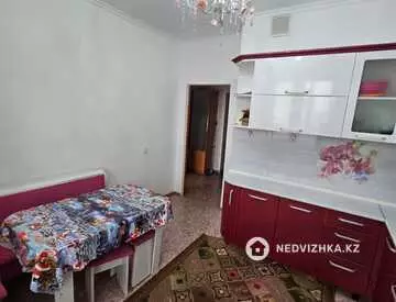 1-комнатная квартира, этаж 12 из 15, 36 м²