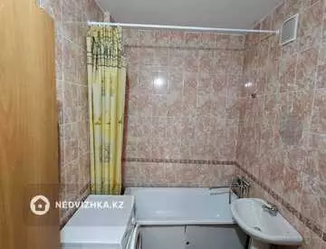 1-комнатная квартира, этаж 12 из 15, 36 м²