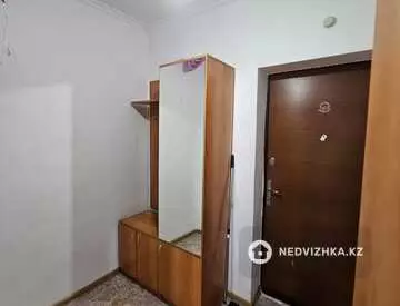 1-комнатная квартира, этаж 12 из 15, 36 м²