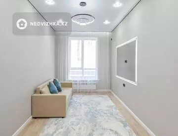 2-комнатная квартира, этаж 2 из 9, 40 м²