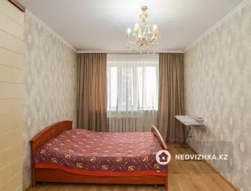 2-комнатная квартира, этаж 4 из 9, 65 м²