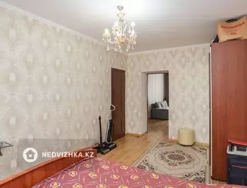 2-комнатная квартира, этаж 4 из 9, 65 м²