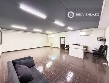 Помещение, этаж 1 из 9, 75 м²