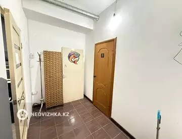 Помещение, этаж 1 из 9, 75 м²