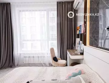 2-комнатная квартира, этаж 8 из 12, 42 м²