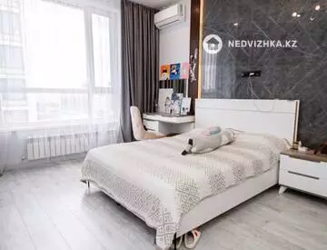 2-комнатная квартира, этаж 8 из 12, 42 м²