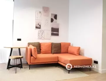 2-комнатная квартира, этаж 1 из 7, 67 м²