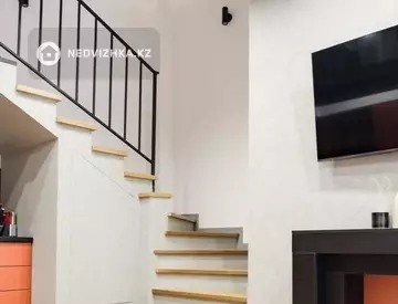 2-комнатная квартира, этаж 1 из 7, 67 м²