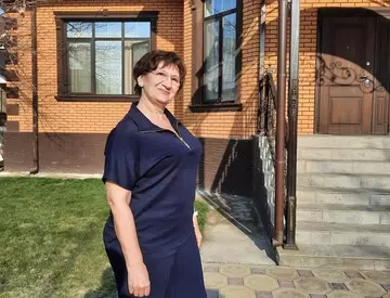 Светлана 