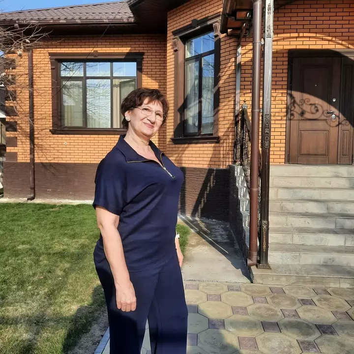 Светлана 