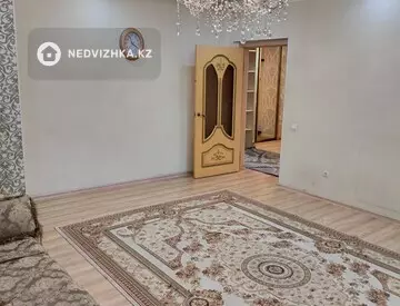 3-комнатная квартира, этаж 3 из 10, 98 м²