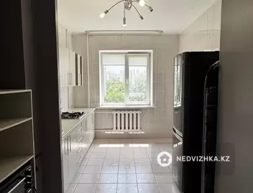 1-комнатная квартира, этаж 8 из 9, 41 м²
