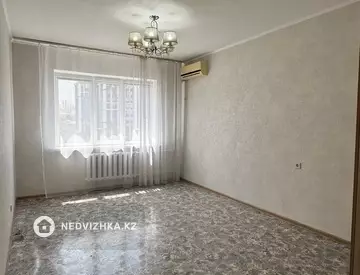 1-комнатная квартира, этаж 8 из 9, 41 м²