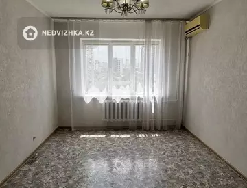 1-комнатная квартира, этаж 8 из 9, 41 м²
