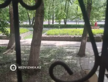 3-комнатная квартира, этаж 1 из 1, 62 м²