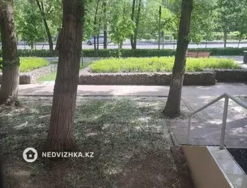 3-комнатная квартира, этаж 1 из 1, 62 м²