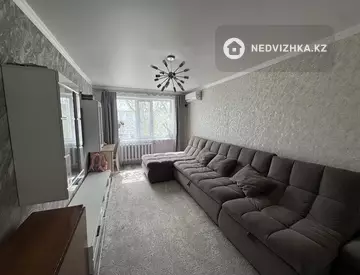 3-комнатная квартира, этаж 5 из 5, 70 м²