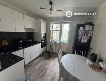 3-комнатная квартира, этаж 5 из 5, 70 м²