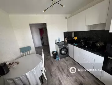 3-комнатная квартира, этаж 5 из 5, 70 м²