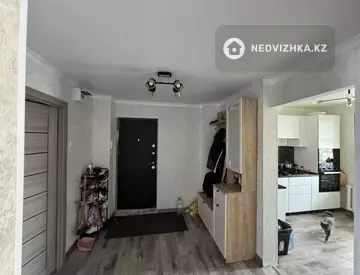 3-комнатная квартира, этаж 5 из 5, 70 м²