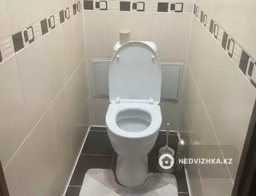 2-комнатная квартира, этаж 1 из 4, 48 м²