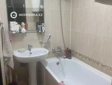 2-комнатная квартира, этаж 1 из 4, 48 м²